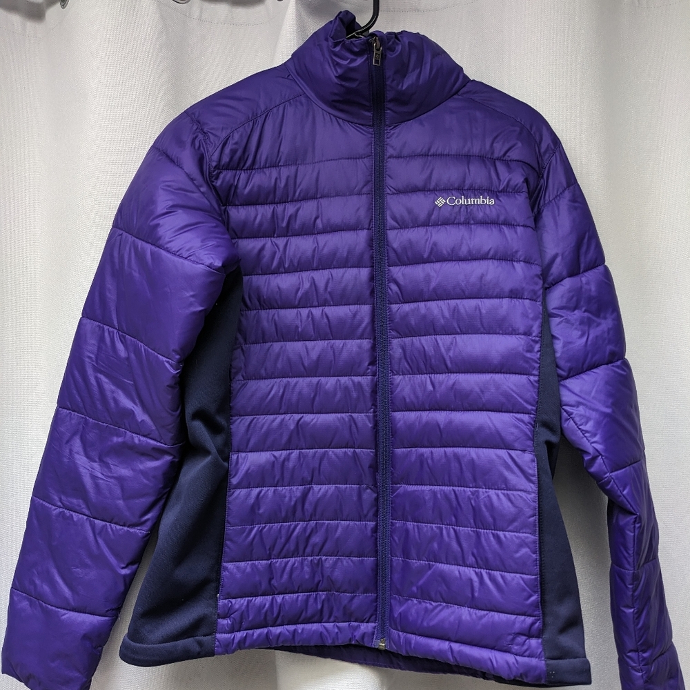 Woman's Puffer Jacket